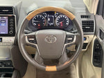 LANDCRUISER PRADO