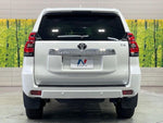 LANDCRUISER PRADO