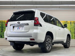 LANDCRUISER PRADO