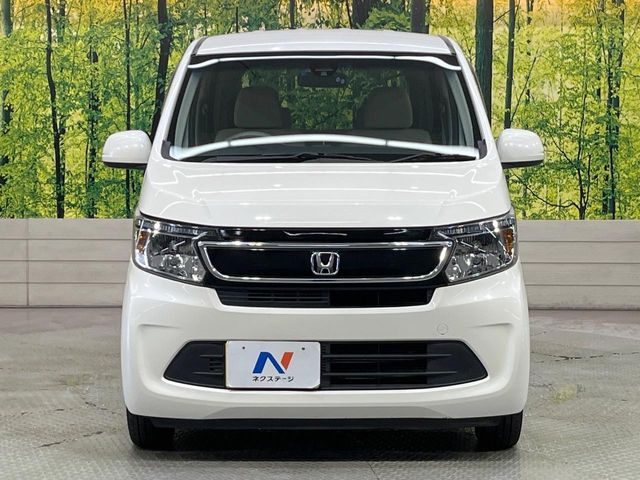 N-WGN