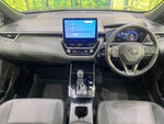 COROLLA CROSS HYBRID
