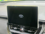 COROLLA CROSS HYBRID