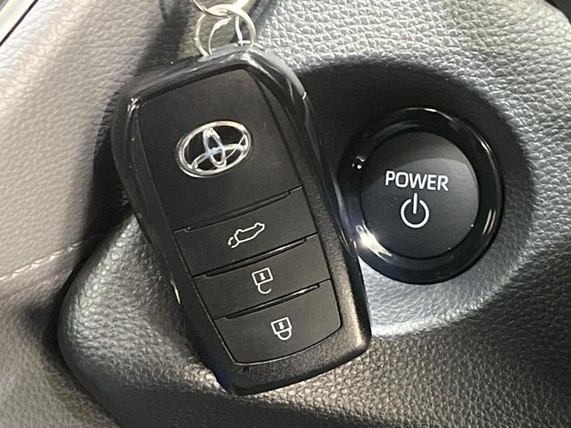 COROLLA CROSS HYBRID