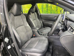 COROLLA CROSS HYBRID