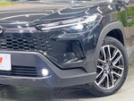 COROLLA CROSS HYBRID