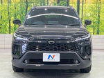 COROLLA CROSS HYBRID