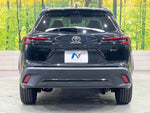 COROLLA CROSS HYBRID