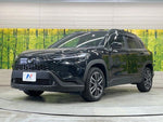 COROLLA CROSS HYBRID
