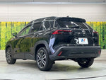 COROLLA CROSS HYBRID
