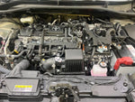 COROLLA CROSS HYBRID