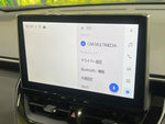 COROLLA CROSS HYBRID