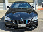 BMW 6series coupe