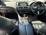 BMW 6series coupe
