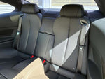 BMW 6series coupe
