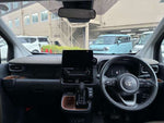 SIENTA HYBRID