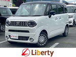 WAGON R SMILE 4WD