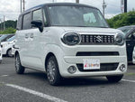 WAGON R SMILE 4WD