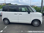 WAGON R SMILE 4WD