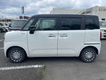 WAGON R SMILE 4WD