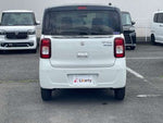 WAGON R SMILE 4WD