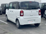 WAGON R SMILE 4WD