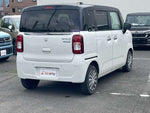 WAGON R SMILE 4WD