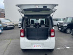 WAGON R SMILE 4WD