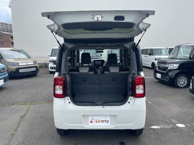 WAGON R SMILE 4WD