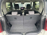 WAGON R SMILE 4WD