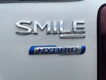 WAGON R SMILE 4WD