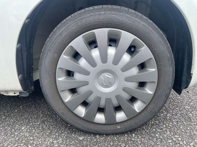 WAGON R SMILE 4WD