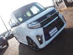 TANTO CUSTOM 4WD