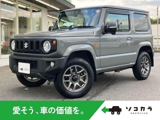 JIMNY 4WD