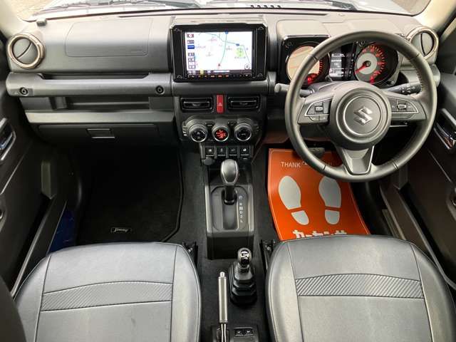 JIMNY 4WD