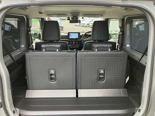 JIMNY 4WD