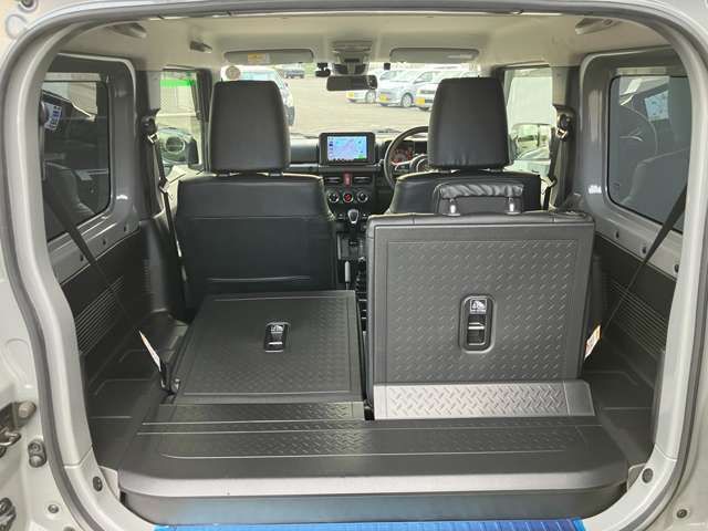 JIMNY 4WD