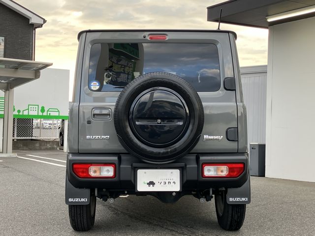 JIMNY 4WD