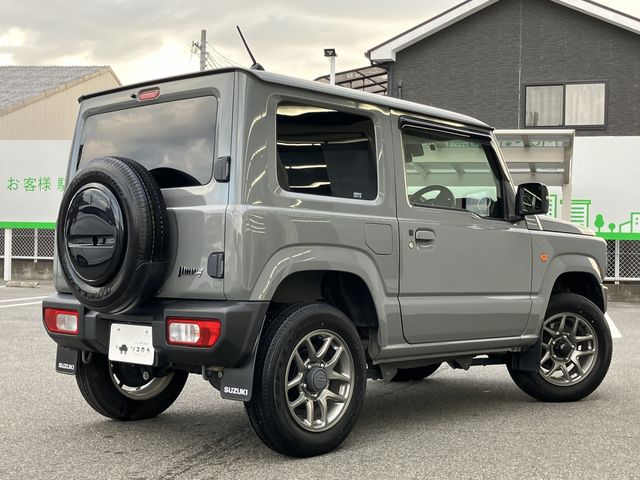 JIMNY 4WD