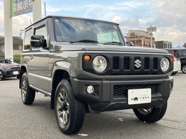 JIMNY 4WD