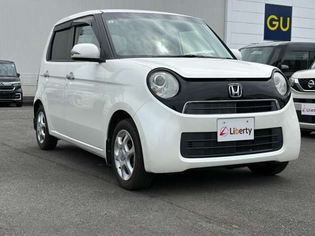 N-ONE