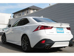 LEXUS IS350