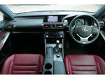 LEXUS IS350