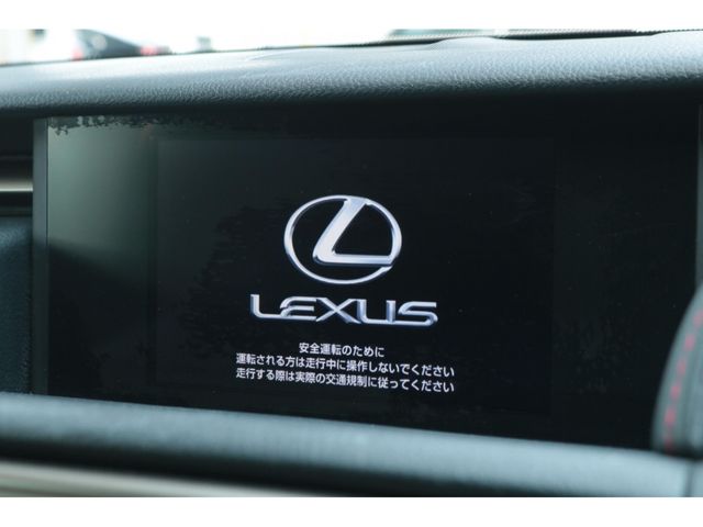 LEXUS IS350