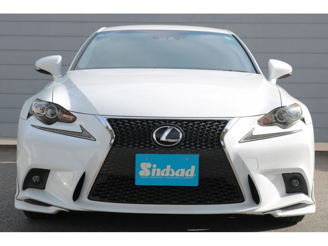 LEXUS IS350
