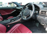 LEXUS IS350