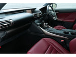 LEXUS IS350