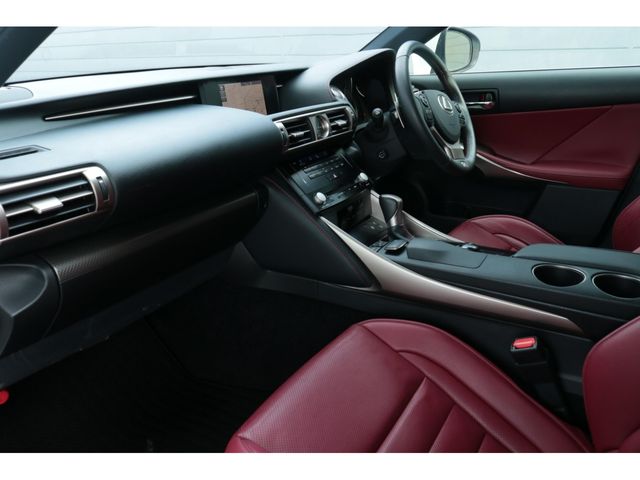 LEXUS IS350