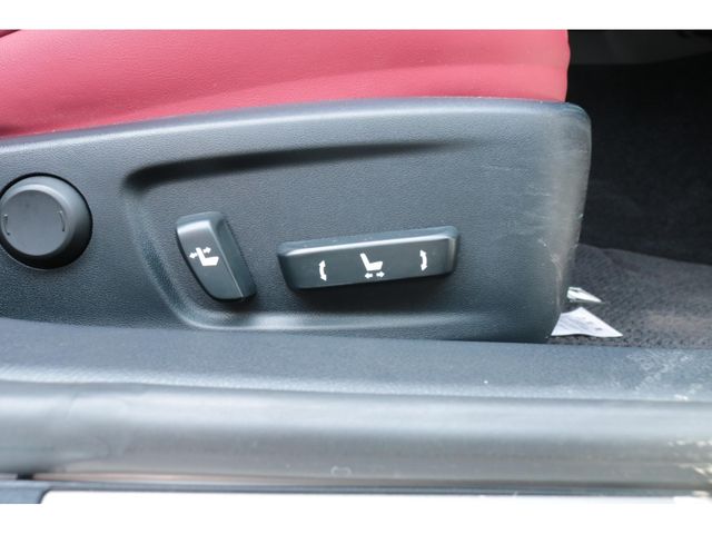 LEXUS IS350