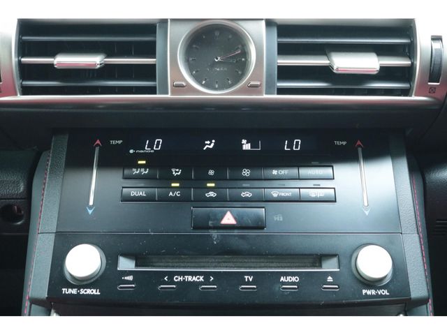 LEXUS IS350