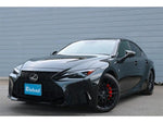 LEXUS IS350